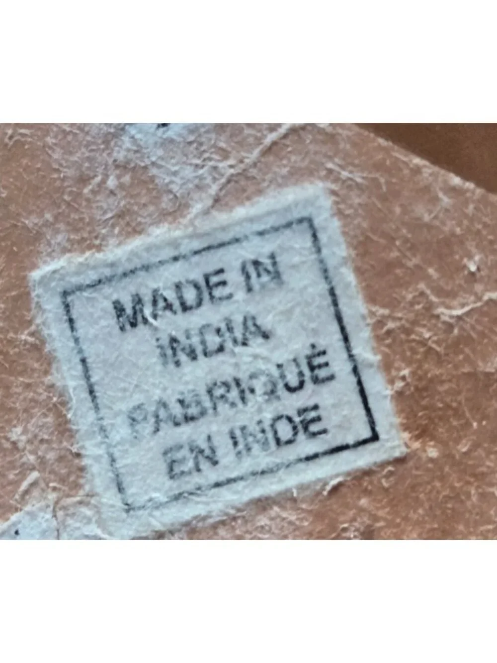 Unbranded this product